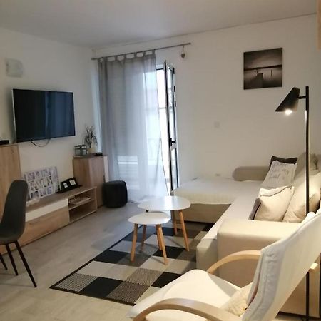 Apartman Grgic Макарска Экстерьер фото