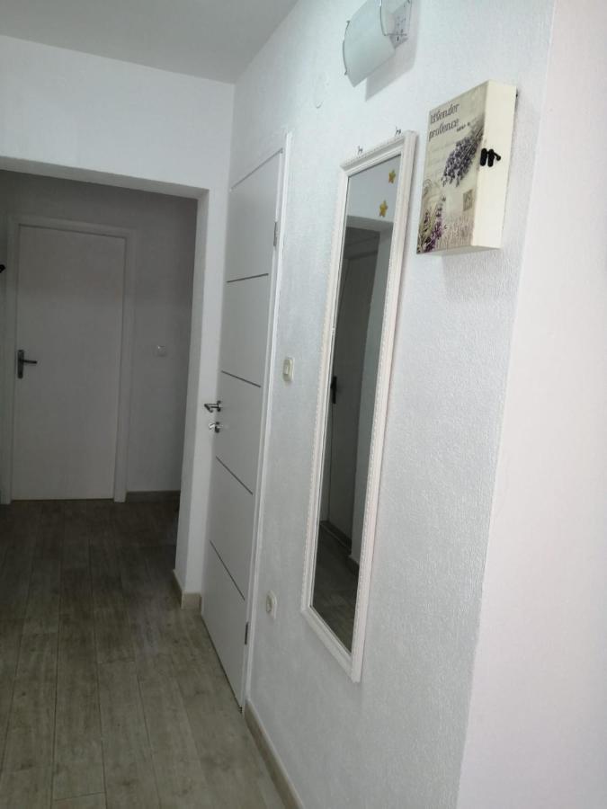 Apartman Grgic Макарска Экстерьер фото