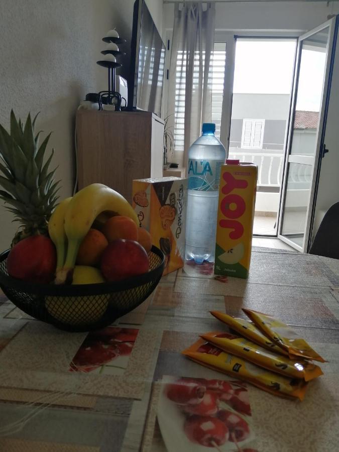 Apartman Grgic Макарска Экстерьер фото