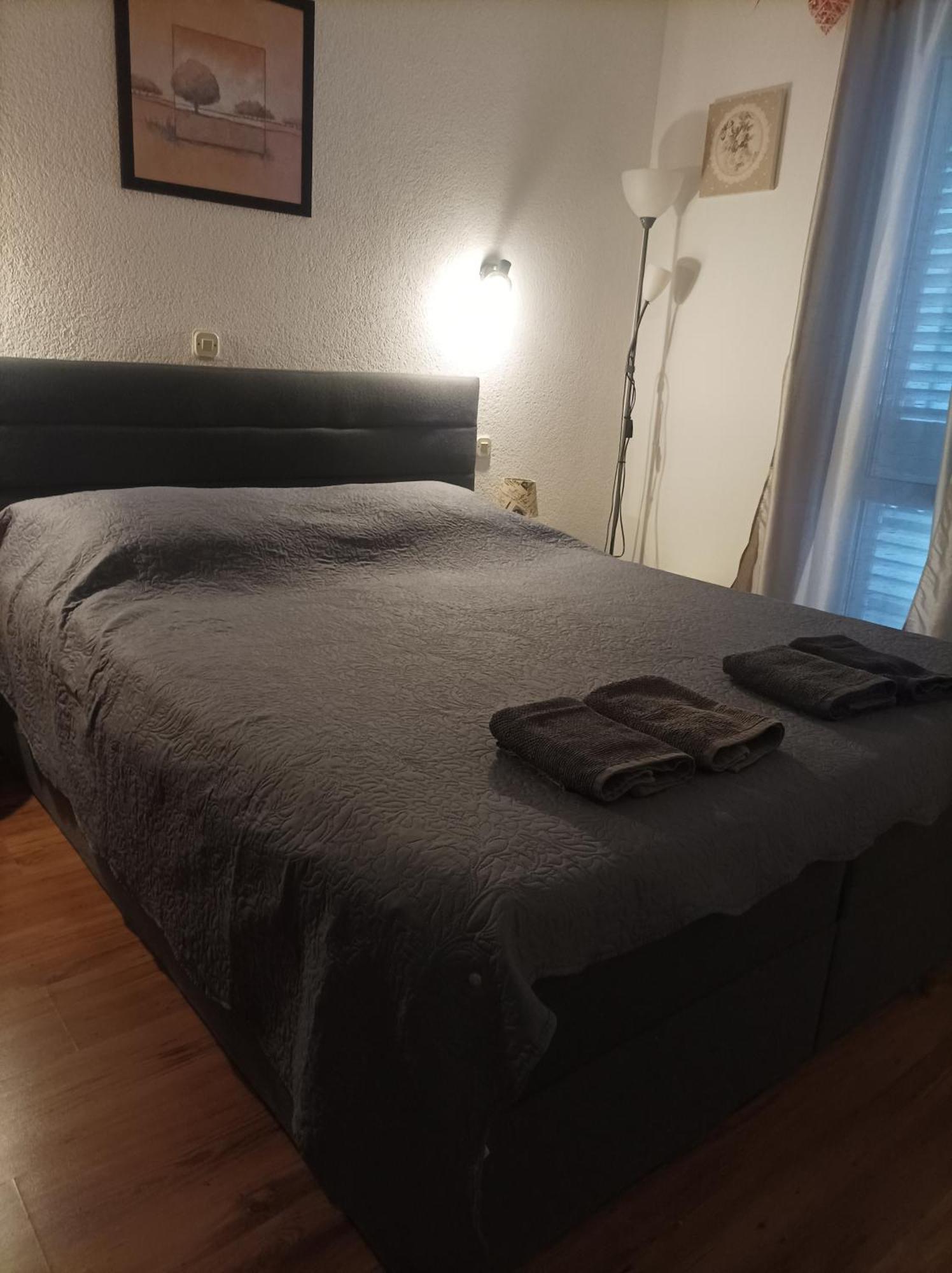 Apartman Grgic Макарска Экстерьер фото